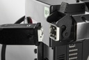 Robuste Industriestecker