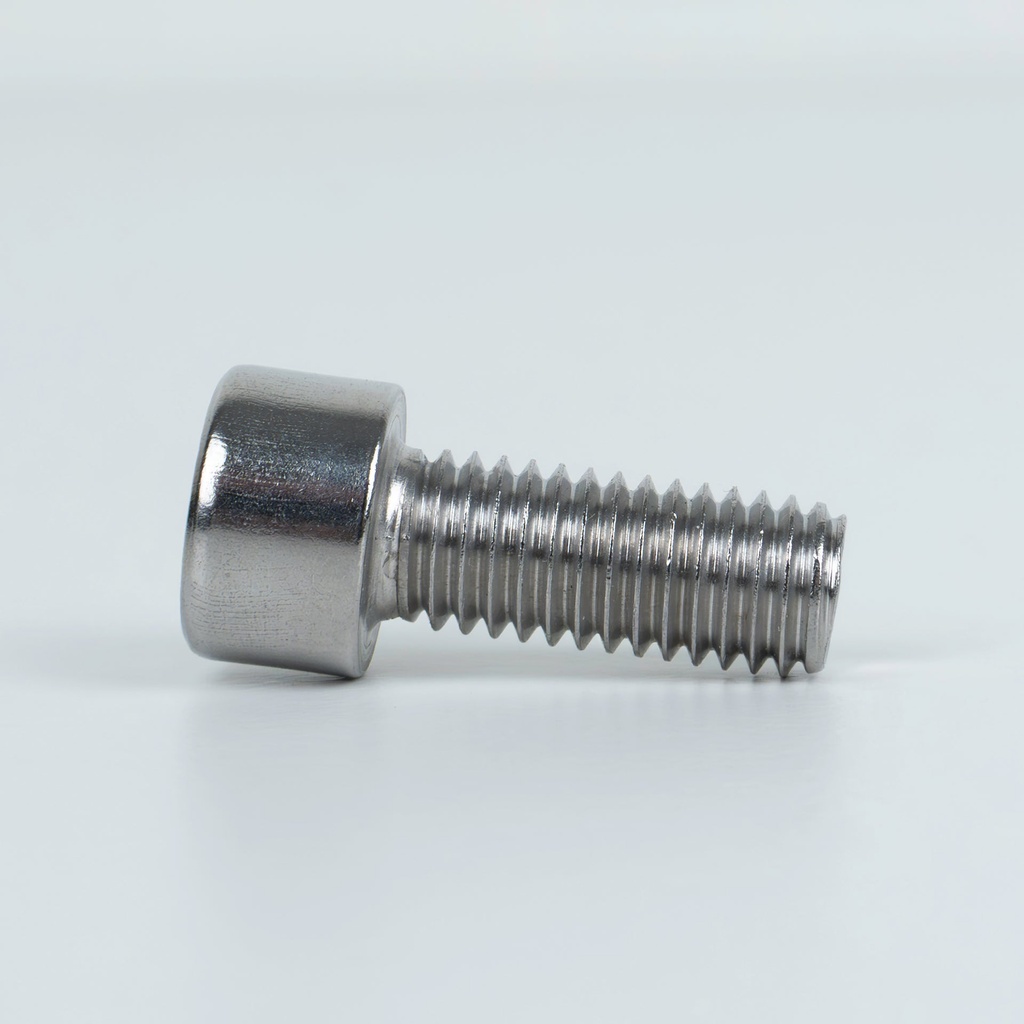 ZK M8x20 Edel-2