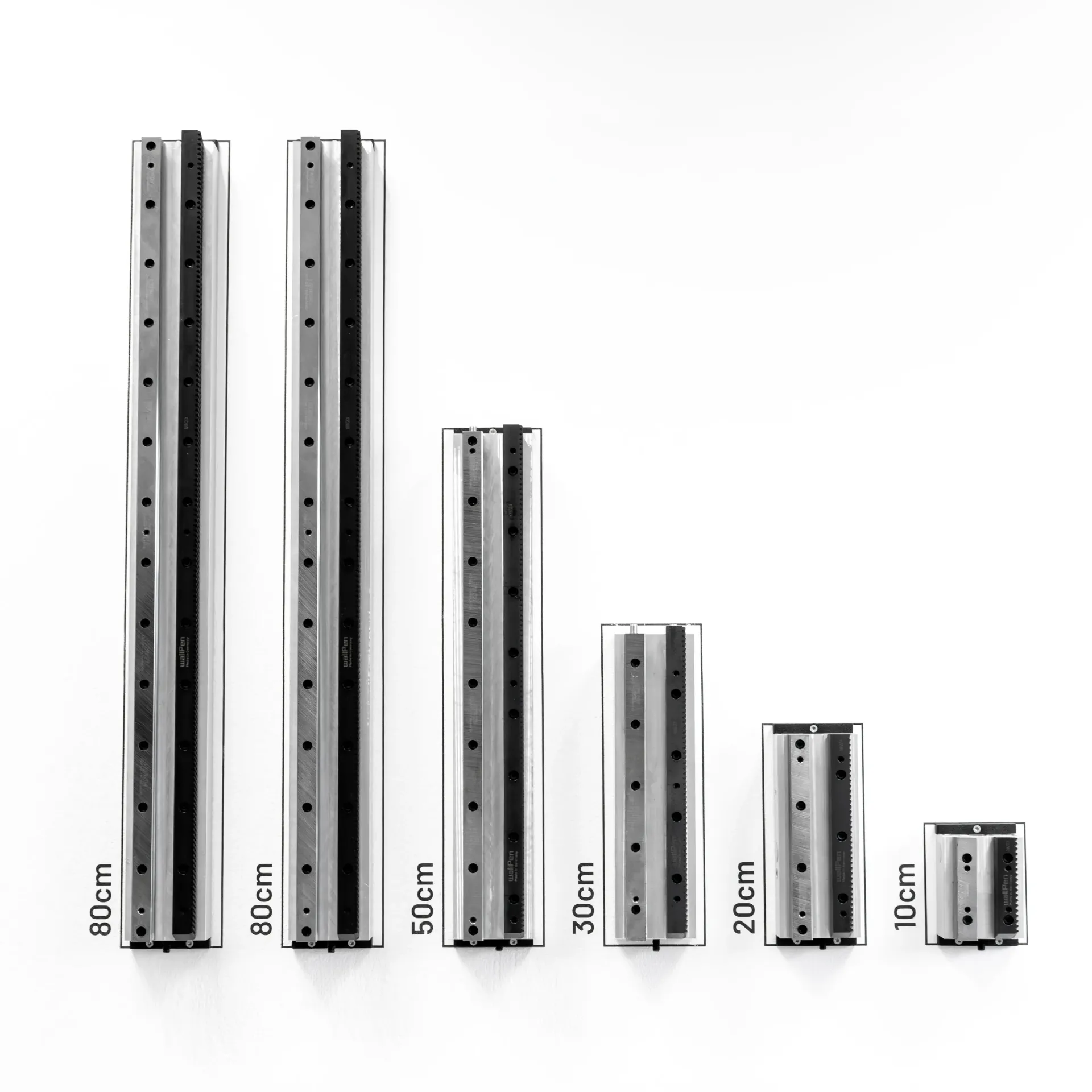 [249-0000] Vertical axis extension set