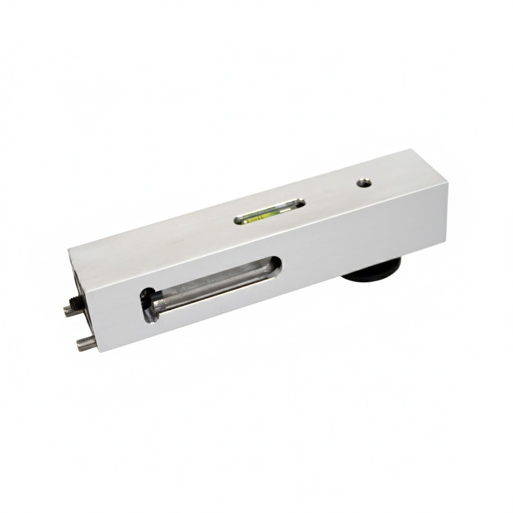 [264-0000] wallPen Track Element - 7.9 in / 20 cm (2 pcs)
