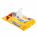 wallPen Cleaning Wipes