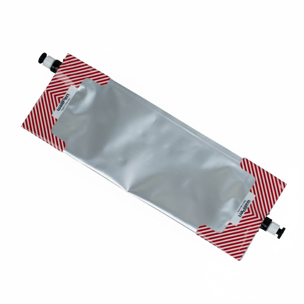 [250-0007] wallPen Ink Bag