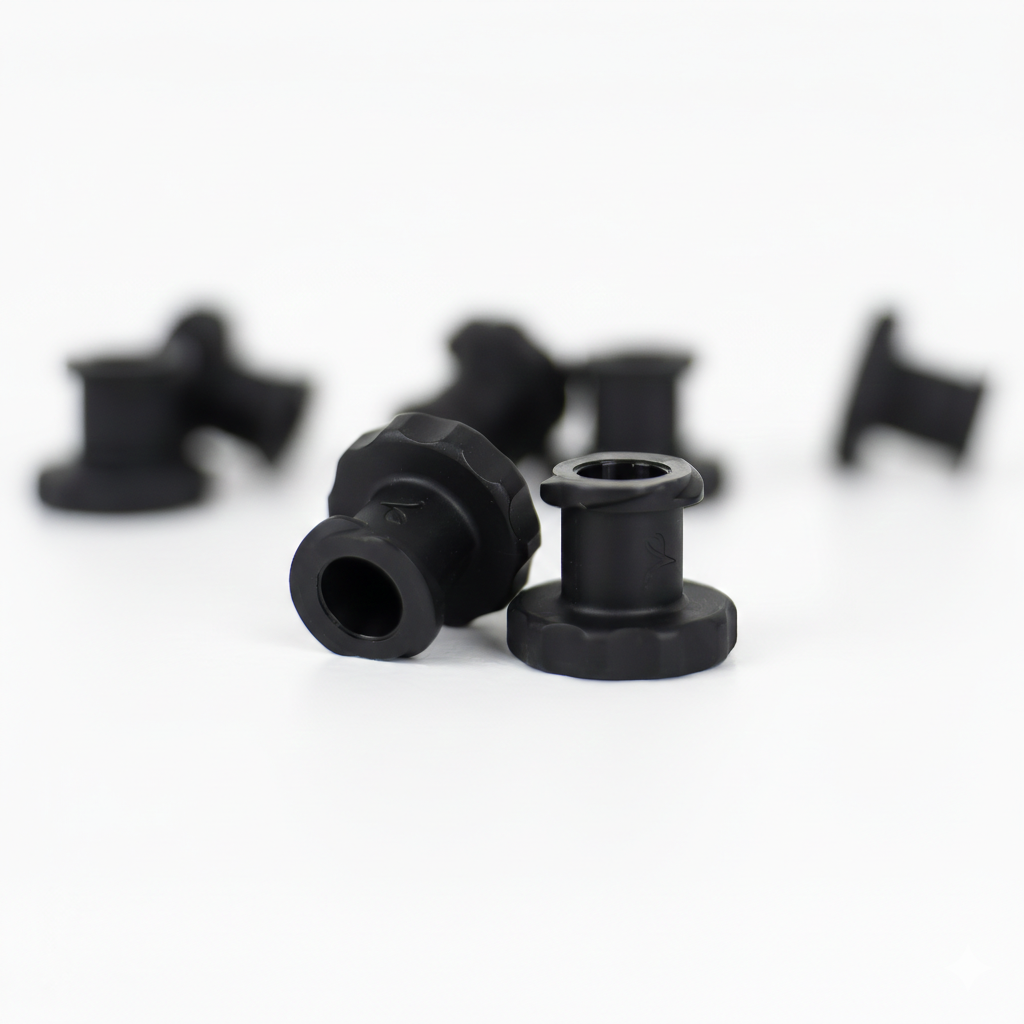 [250-5008] Luer Lock Cap female - FTLLP-2