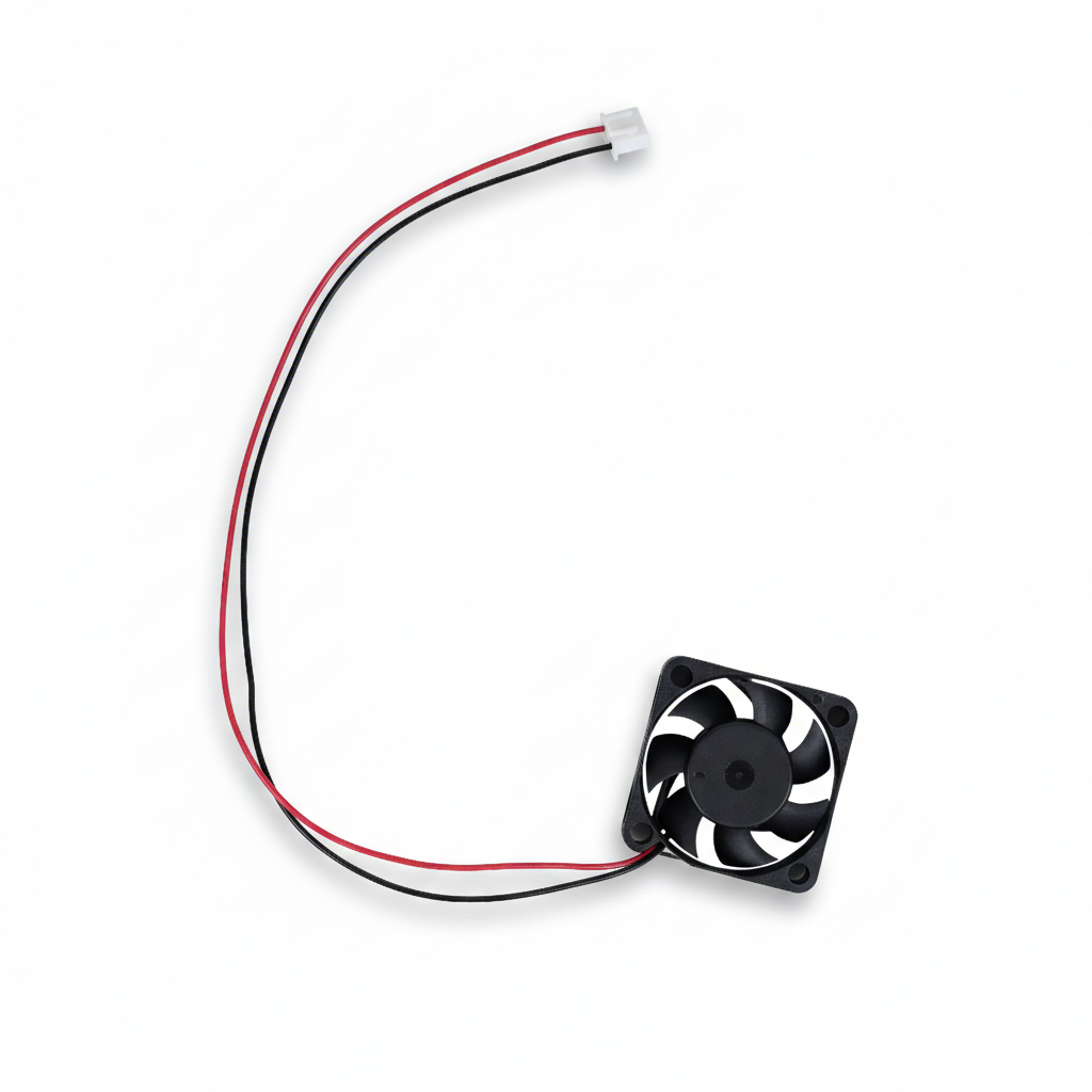 [250-4203] wallPen UV Fan 4010 with Cable Harness