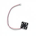 wallPen UV Fan 4010 with Cable Harness
