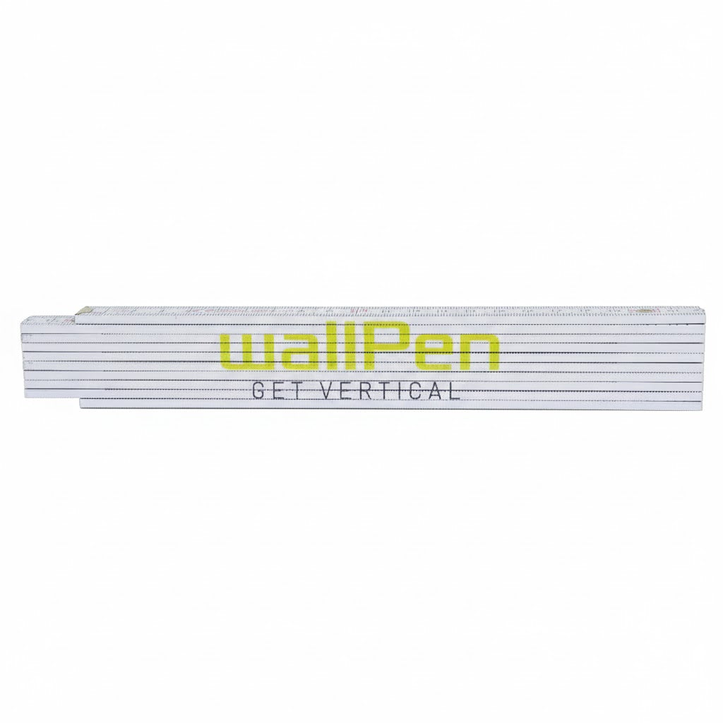 [60-0030] Metro plegable - 200 cm