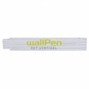 Metro plegable - 200 cm