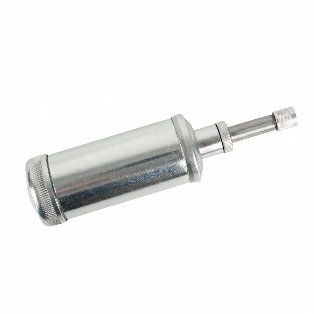 [60-0036] Pistola engrasadora, llena