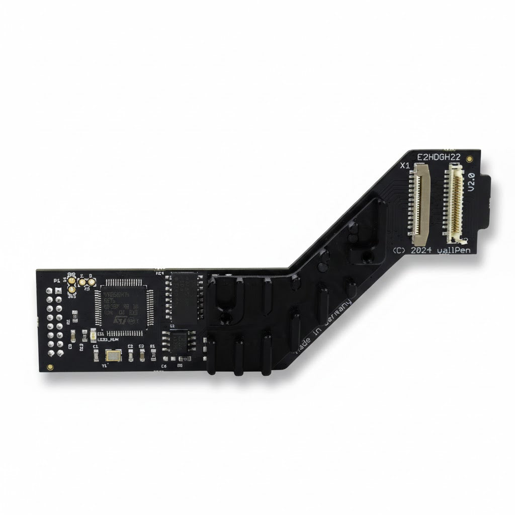 [250-4117] wallPen E2 Waveform Electronics HD GH22