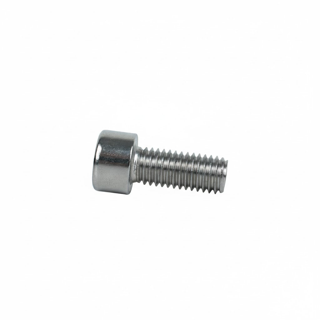 [ZK M8x20 Edel] Tornillo cilíndrico M8x20 - acero inoxidable