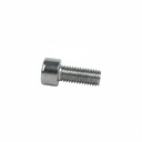 Tornillo cilíndrico M8x20 - acero inoxidable