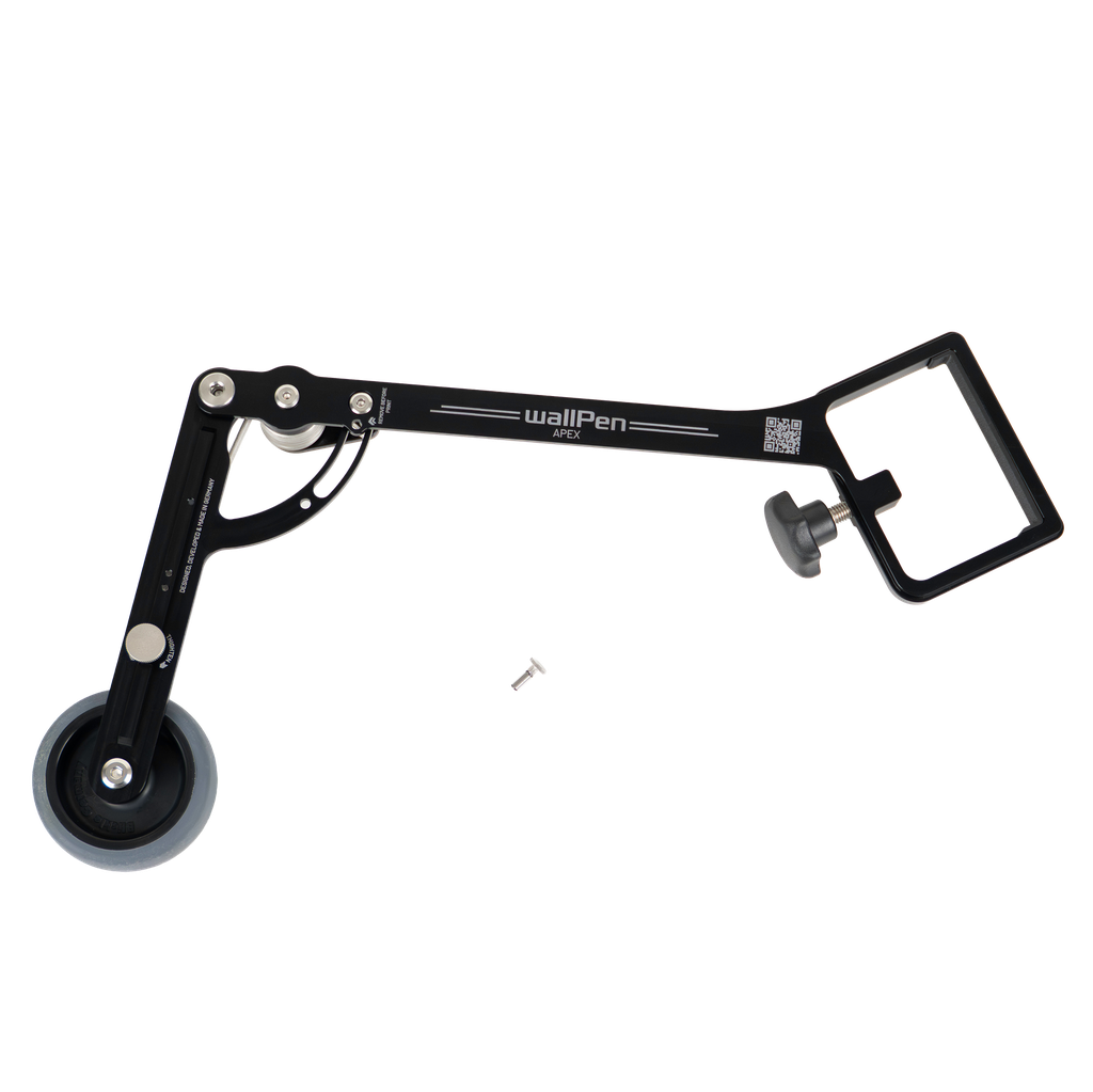 [260-3003] wallPen E2 Apex with Toolbox