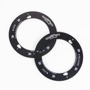 wallPen E2 Track Guard with Toolbox