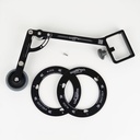 wallPen E2 Set Apex + Track Guard con toolbox