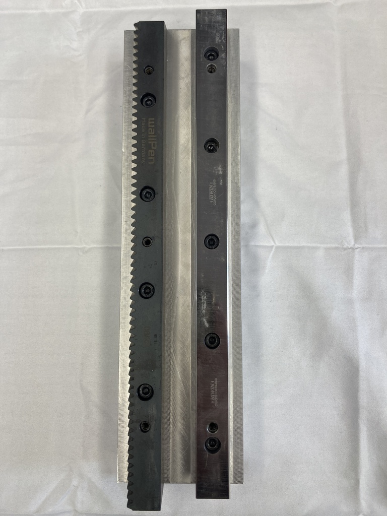 [247-0001] Extensión de eje vertical - 25 cm