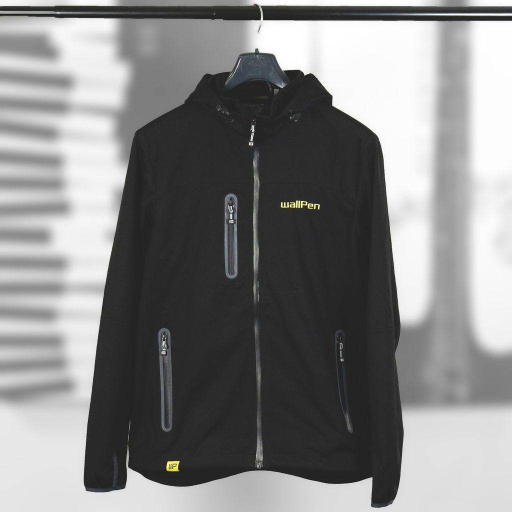 [92-0001] wallPen Chaqueta