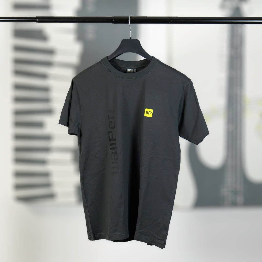 [92-0006-S] wallPen Camiseta - Archive Edition