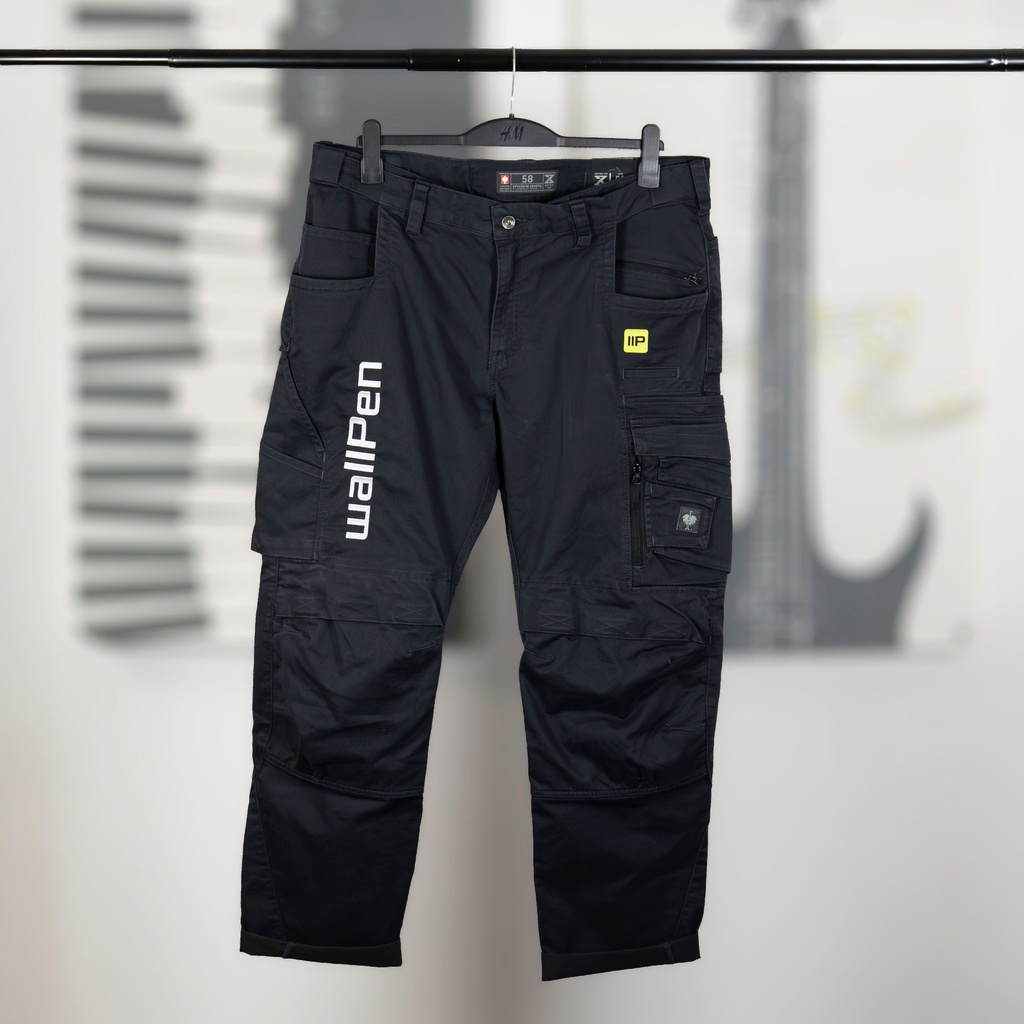 [92-0007-58] wallPen Pantalón de trabajo - Pro-Tech