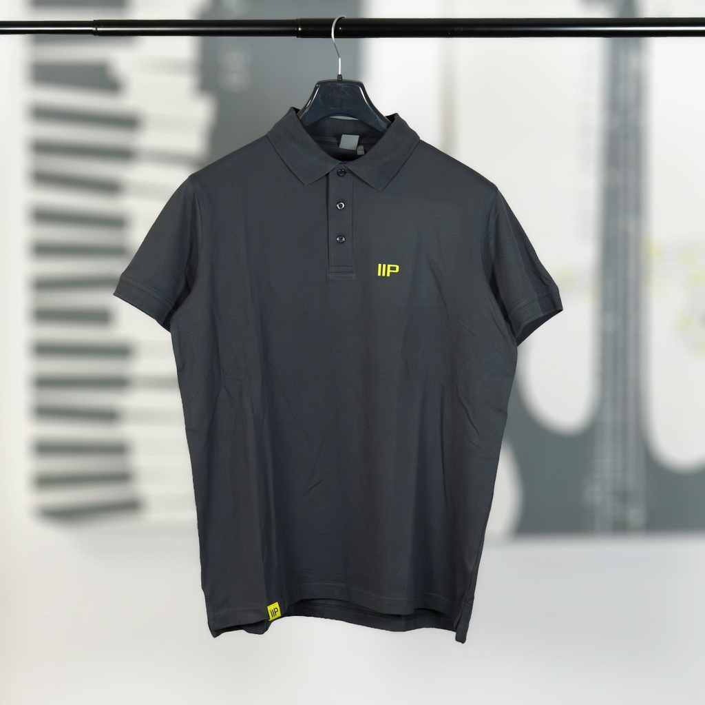 [92-0003-S] wallPen Polo Tech - Get Vertical (S)