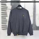 wallPen Sudadera de cuello redondo - Premium Heavyweight