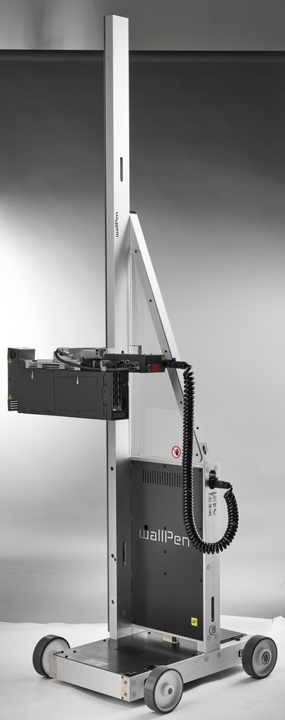 wallPen E2 - Reservation